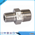 Stainless steel water npt pipe fittings